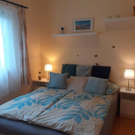 Anna Villa Balatonlelle Dış mekan fotoğraf