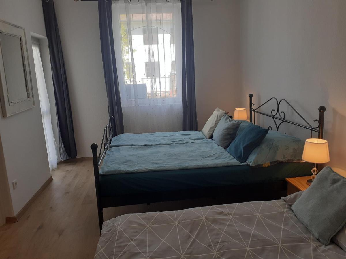 Anna Villa Balatonlelle Dış mekan fotoğraf