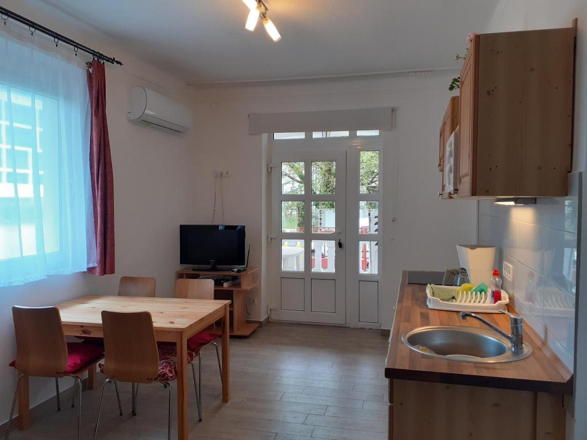 Anna Villa Balatonlelle Dış mekan fotoğraf