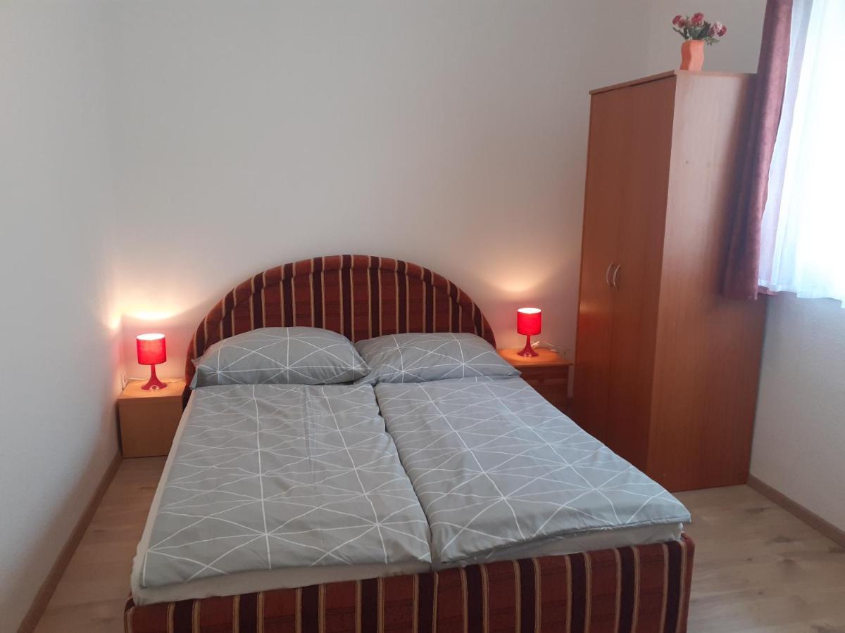Anna Villa Balatonlelle Dış mekan fotoğraf