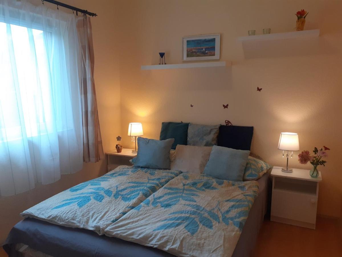 Anna Villa Balatonlelle Dış mekan fotoğraf