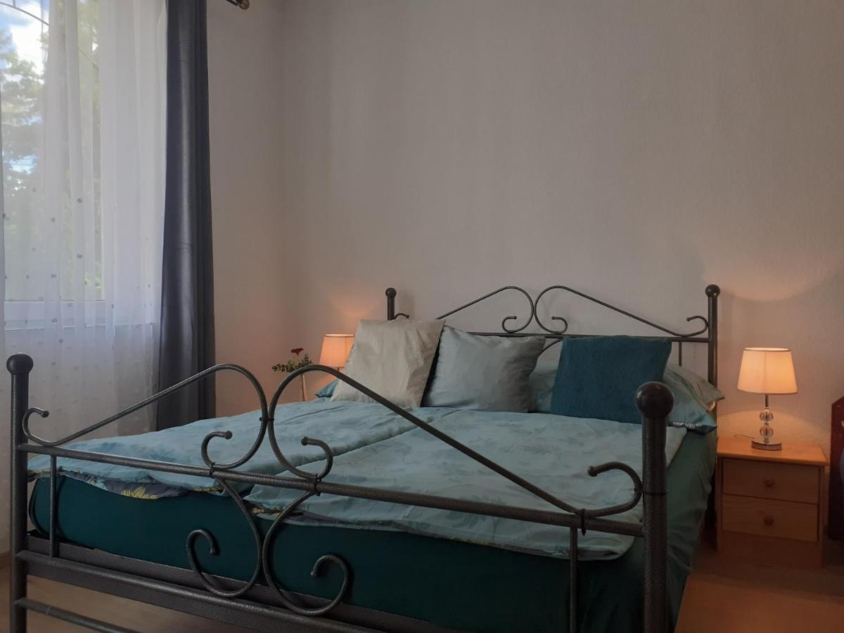Anna Villa Balatonlelle Dış mekan fotoğraf