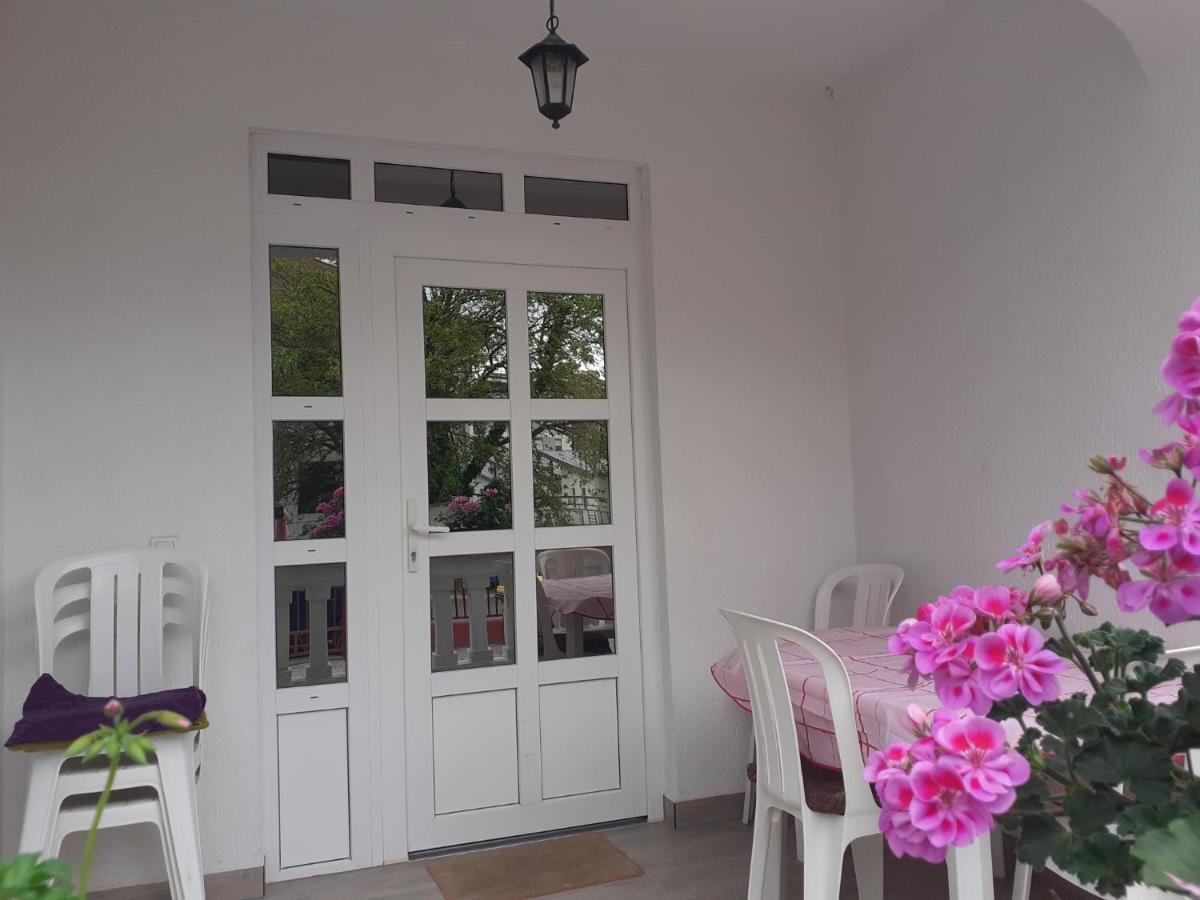 Anna Villa Balatonlelle Dış mekan fotoğraf