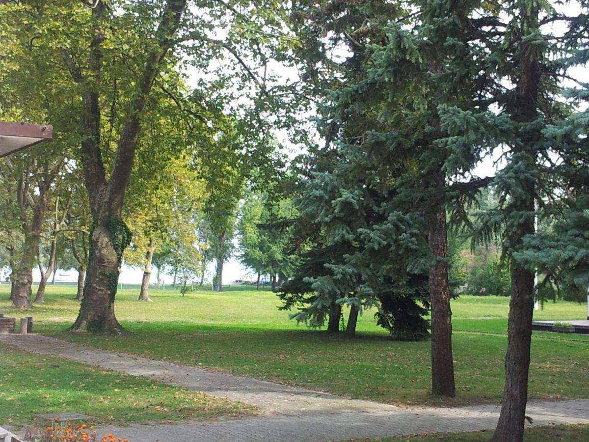 Anna Villa Balatonlelle Dış mekan fotoğraf